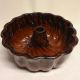 Antique Stoneware: 19thc.  Pa Redware,  9 