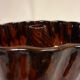 Antique Stoneware: 19thc.  Pa Redware,  9 