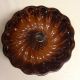 Antique Stoneware: 19thc.  Pa Redware,  9 
