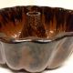 Antique Stoneware: 19thc.  Pa Redware,  9 