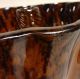 Antique Stoneware: 19thc.  Pa Redware,  9 