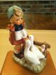 Homco/betson? 4 Figurines In Good Condition - See Pics - Made In Japan Figurines photo 10