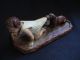 Antique Germany Terracotta Porcelain Figurine Other photo 8
