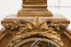 Egyptian Revival Gilt Bronze Mantel Clock With Etienne Maxant Movement Clocks photo 10