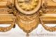 Egyptian Revival Gilt Bronze Mantel Clock With Etienne Maxant Movement Clocks photo 6