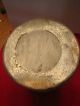 Antique Stoneware Crock - Cobalt{art} Decorated - 10 
