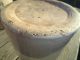 Antique Stoneware Quack Medicine Jug Wm.  Radams Crocks photo 8