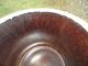 Antique Stoneware 4 Gal.  Blue Decorated Crock Crocks photo 7