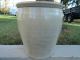 Antique Stoneware Blue Decorated 4 Gal.  New Brighton Crock Crocks photo 3