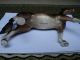 Porcelain Horse Five Gaited 7.  5 