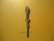Antique Bronze Chinese Ancient Combat Tools Copper Arrow Arrowhead Metalware photo 9