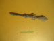 Antique Bronze Chinese Ancient Combat Tools Copper Arrow Arrowhead Metalware photo 5