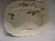 Antique 1800 ' S (?) Large Platter B.  Nathan & Co San Francisco Victorian Platters & Trays photo 1
