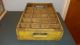 Vintage 1964 Shabby Coke Coca Cola Wood Wooden Soda Pop Case Crate Crates Box Boxes photo 3