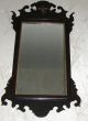 Antique Chippendale Style Mirror See Pictures See Pictures Mirrors photo 3