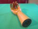 Antique English Victorian Era Articulated Hand Other photo 7