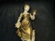 Antique French Bronze Spelter Figurine Other photo 5