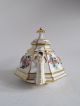 Extremely Rare Russian Imperial Nicholas I.  St.  Petersburg Porcelain Teapot Teapots & Tea Sets photo 3