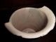 Antique Advertising Pitcher St.  Louis Vinegar Co.  C.  C.  Cushing&co.  Est.  1856 Crocks photo 3