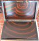 Antique Victorian Burl Walnut And Ebony Lapdesk - Marquetry Work Boxes photo 1