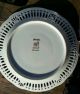 Ribbon Plates 2 Porzellan Imperial Germany Plates & Chargers photo 3