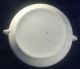 Antique Holly Berry China Covered Casserole Serving Dish W/ Lid Gorgeous Bowls photo 4