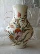 Zsolnay Pecs Porcelain Hand Painted Vase Vases photo 1
