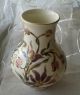 Zsolnay Pecs Porcelain Hand Painted Vase Vases photo 4