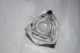 Collectible Vintage Crystal Glass Perfume Bottle Perfume Bottles photo 9