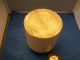 Half Gallon Stoneware Jar With Metal Lid Jugs photo 2