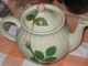 Vintage Rose Teapot Teapots & Tea Sets photo 1