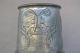 Tudric Pewter Vase Archibald Knox Liberty & Co England C.  1902 Metalware photo 4