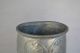 Tudric Pewter Vase Archibald Knox Liberty & Co England C.  1902 Metalware photo 5