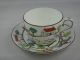 Tea Cups & Saucers Vintage Fine Bone China Staffordshire England Cups & Saucers photo 2