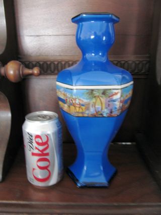 Arab Themed Vase By Deal Ceramics 11 