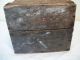Vintage Black Flag Insecticide 5 Gallon Wood Crate Box Boxes photo 6