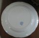 Antique Copeland Spode Seasons Blue & White Transferware Dinner Plate Plates & Chargers photo 7