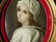 Antique Kpm Germany Porcelain Plaque Other photo 9