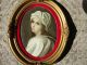 Antique Kpm Germany Porcelain Plaque Other photo 10