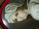 Antique Kpm Germany Porcelain Plaque Other photo 4