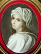 Antique Kpm Germany Porcelain Plaque Other photo 7