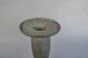 Tudric Pewter Pair Of Candle Holders Archibald Knox Liberty & Co England C.  1905 Metalware photo 3