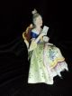 Antique French Angouleme Guerhard Louis Xvi Marie Antoinette Figurine C.  1781 Ec Figurines photo 2