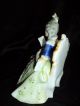 Antique French Angouleme Guerhard Louis Xvi Marie Antoinette Figurine C.  1781 Ec Figurines photo 4