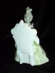Antique French Angouleme Guerhard Louis Xvi Marie Antoinette Figurine C.  1781 Ec Figurines photo 5
