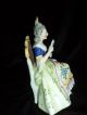 Antique French Angouleme Guerhard Louis Xvi Marie Antoinette Figurine C.  1781 Ec Figurines photo 6