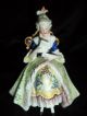 Antique French Angouleme Guerhard Louis Xvi Marie Antoinette Figurine C.  1781 Ec Figurines photo 7