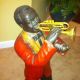 Satchmo,  1960 Sculpture Louis Armstrong Other photo 4