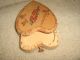 Tramp Art,  Heart Shaped Carved Box,  W/hand Painted Flowers,  Watertown,  Ny Boxes photo 2