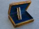 Victorian Renaissance Revival Box W/ Tuscany Landscape 19thc. Boxes photo 5